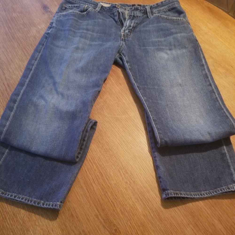 Adriano Goldschmied Jeans